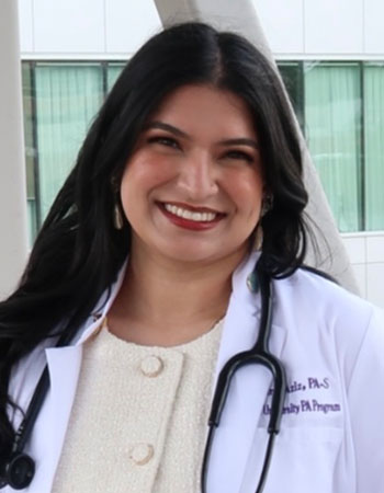 Aasma Aziz Post Grab Trainee